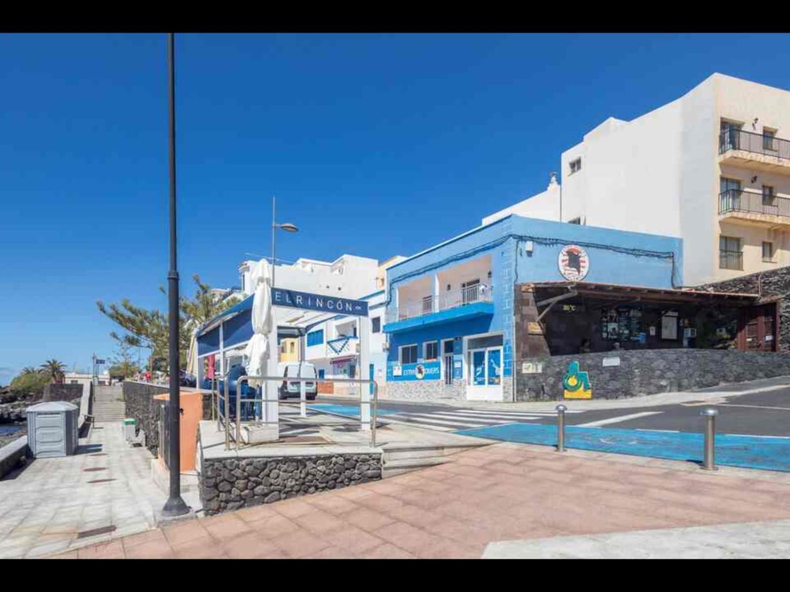 Lightbooking Varadero La Restinga Exterior photo